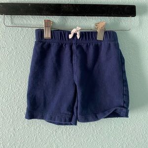 Carter’s shorts